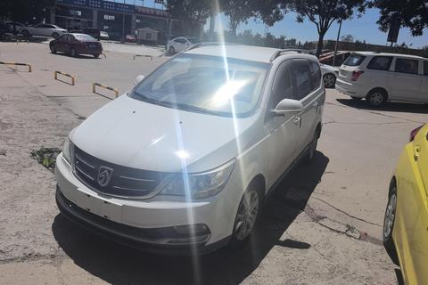 Baojun 730