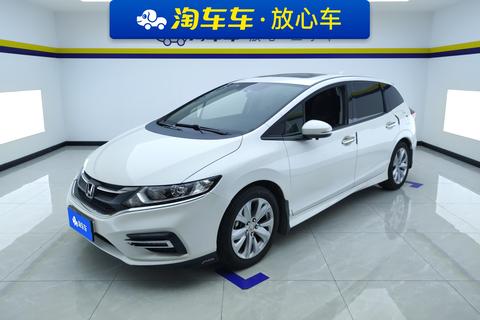 Honda Jade