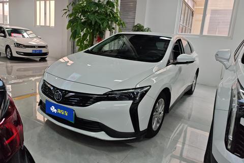 Buick Velite 6 PHEV