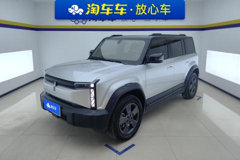 iCAR 03