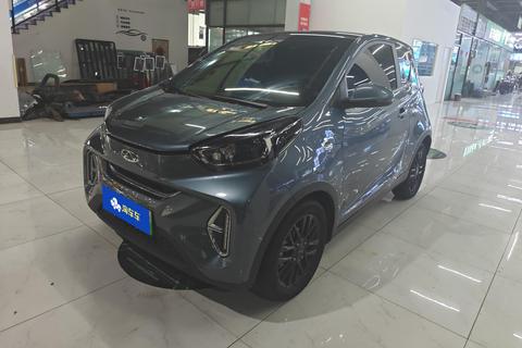Chery QQ Chery Little Ant