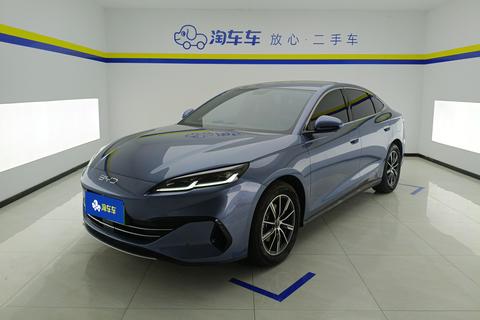 BYD Seal 06 DM-i