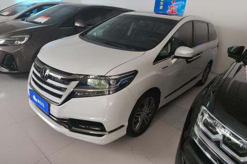 Honda Elysion