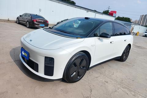 Li Auto i6