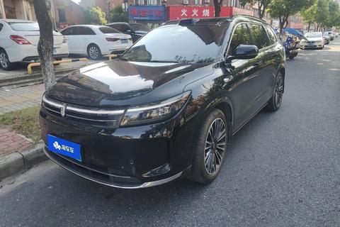 AITO M7