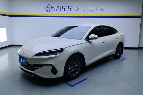 BYD Seal06DM