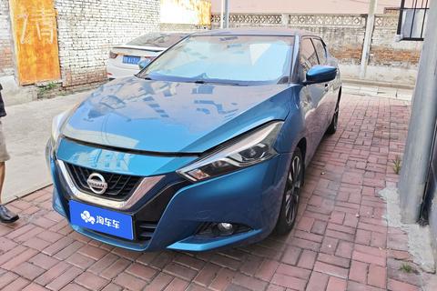 Nissan Lannia