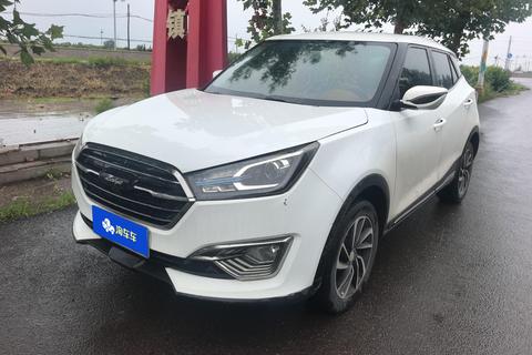 Zotye T300