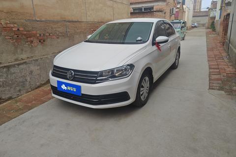 Volkswagen Santana