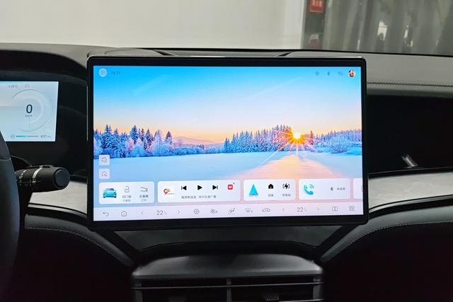 BYD Seal 2023 — фото 12