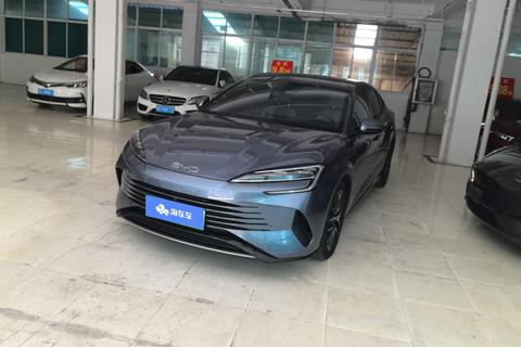 BYD Seal DM