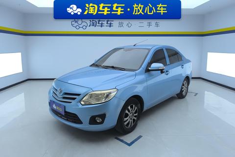 Changan Alsvin V3