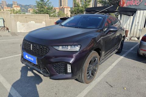 WEY VV7