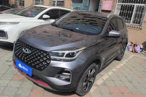 Chery Tiggo 5x