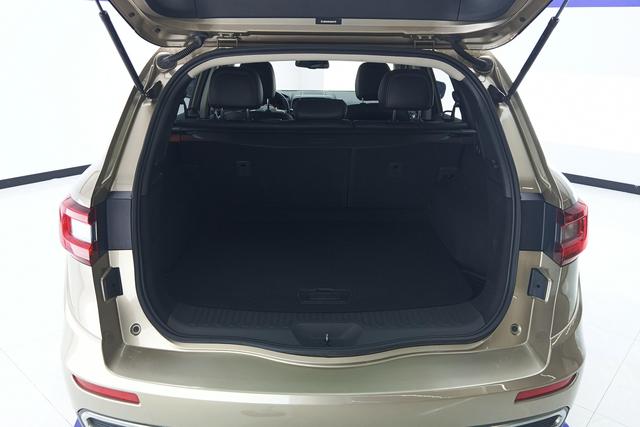 Renault Koleos 2017 — фото 17