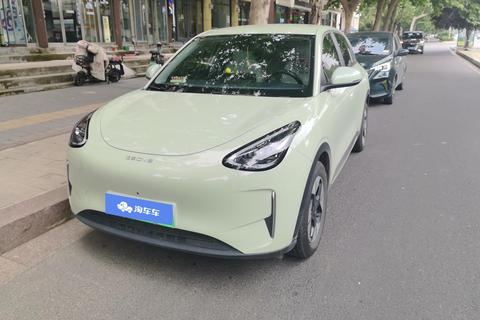 Geely Galaxy Geely Xingyuan