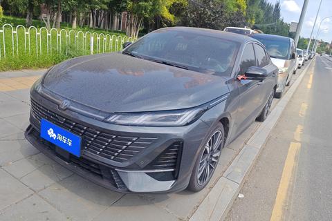 Changan Eado
