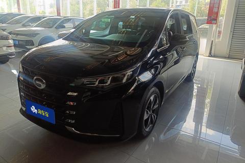 GAC Trumpchi M6