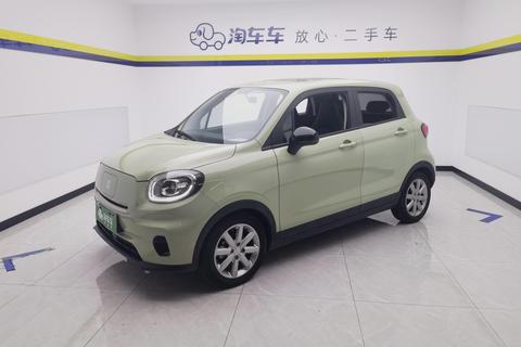 Leapmotor T03