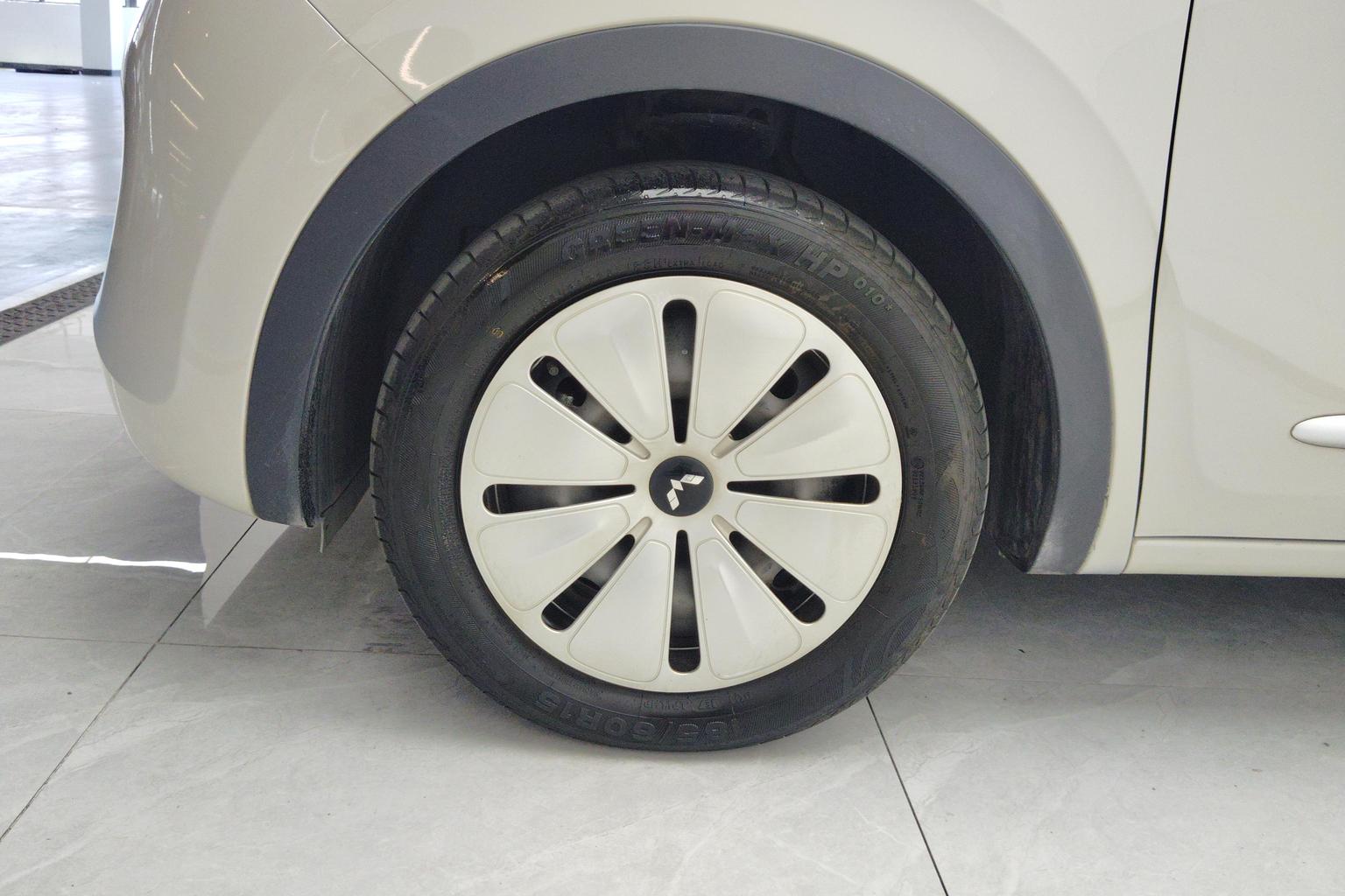 Wuling Binguo 2024 203KM
