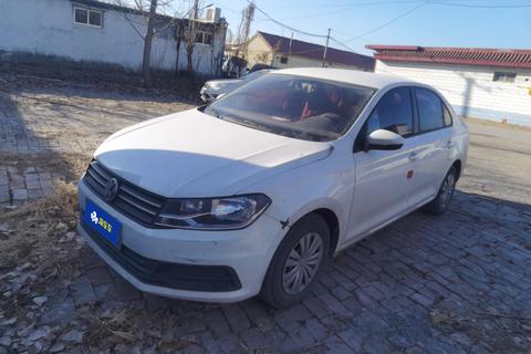 Volkswagen Santana