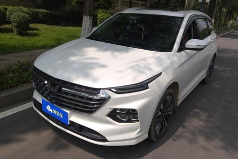 Wuling Victory
