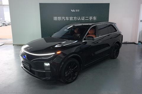 Li Auto L8