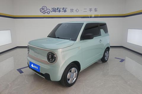 Geely Galaxy Panda