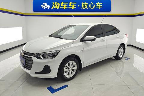 Chevrolet Cavalier