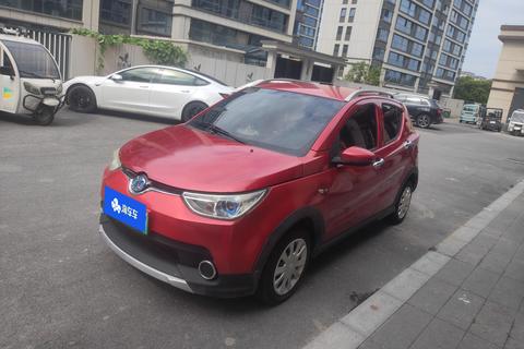 BAIC BJEV EC
