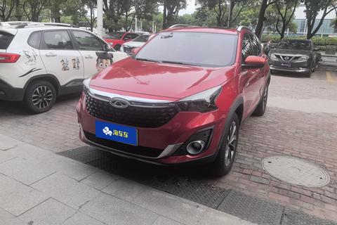 Chery Tiggo 7