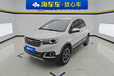 Haval H1