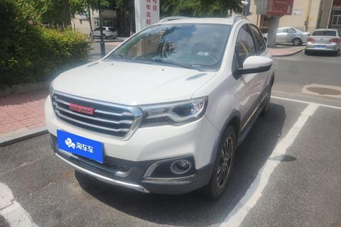 Haval H1