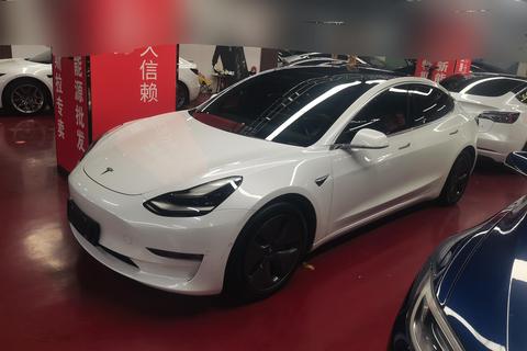 Tesla Model 3 (Import)