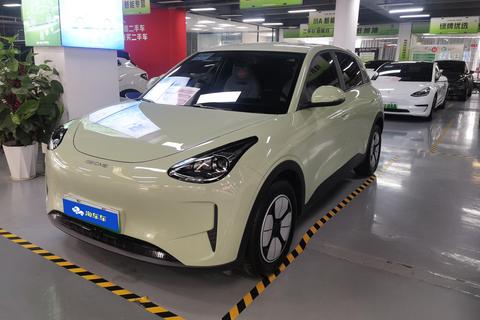 Geely Galaxy Geely Xingyuan