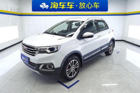 Haval H1