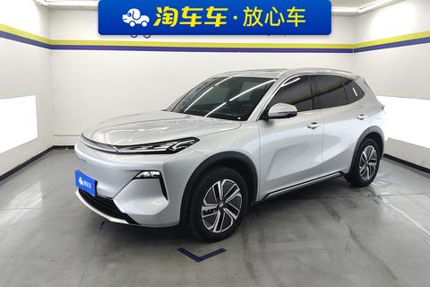 Geely Galaxy Модель не указана