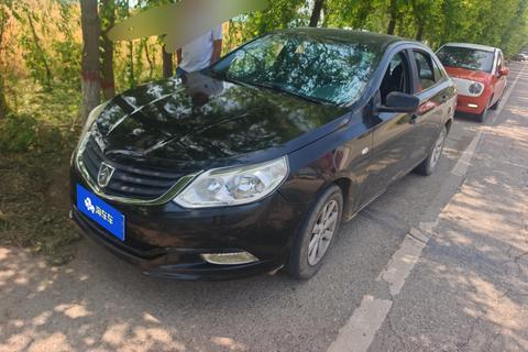Baojun 630