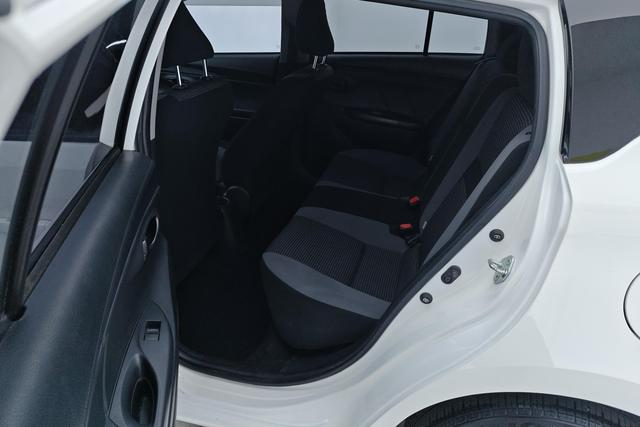 Toyota Vios FS 2021 — фото 16