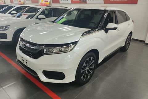 Honda Avancier