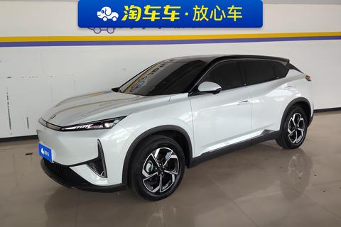 Dongfeng Aeolus L7 EV