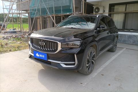 Geely Xingyue L