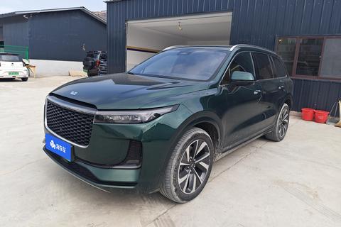 Li Auto ONE