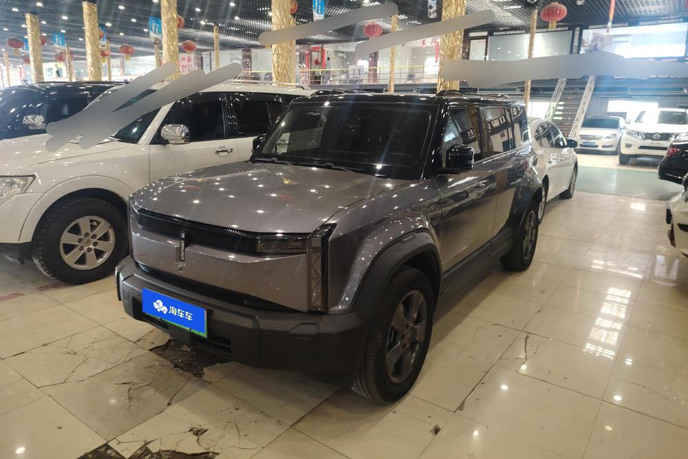 iCAR 03