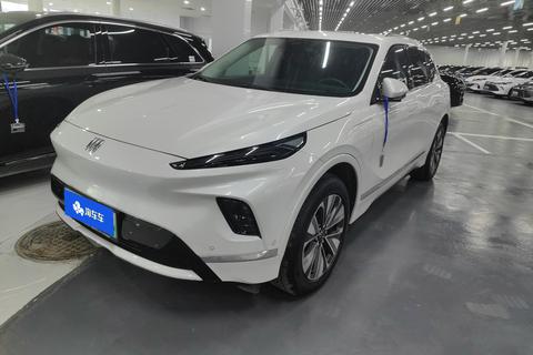 Buick E5