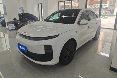 Li Auto L6