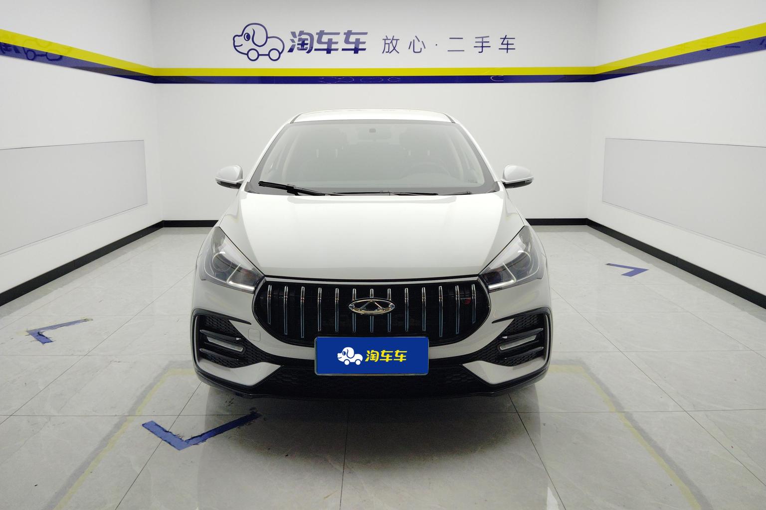 Chery Arrizo 5 5 2025 1.5L CVT