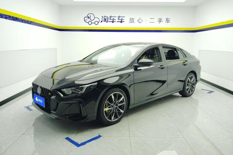 GAC Empow 2023 270T DCT J16