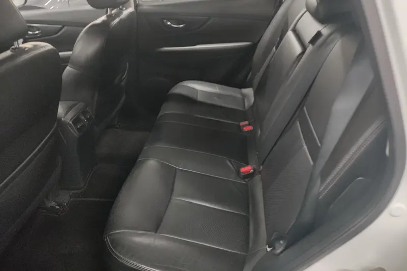 Nissan X-Trail — фото 11