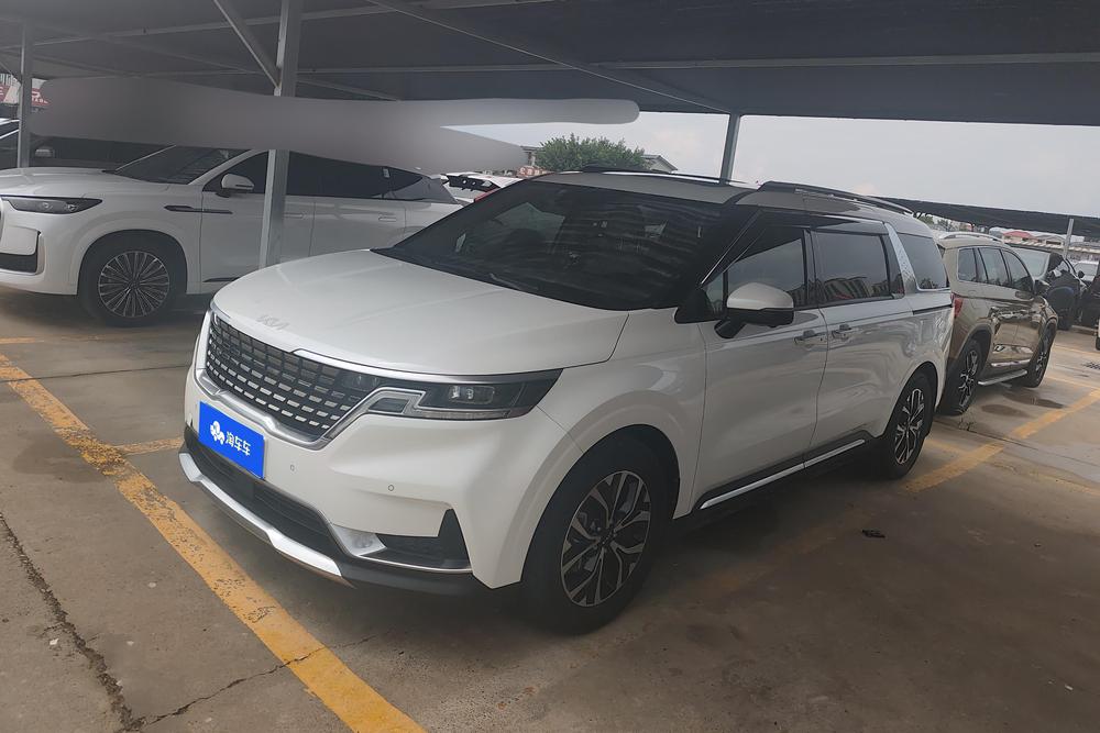 Kia Модель не указана